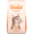 [斷貨中, 未有返貨期, 可預訂等貨到]  Gosbi Cat (橙7kg) Urinary 成貓泌尿系統護理貓糧 7Kg (正常期 Exp: 9/2024) 